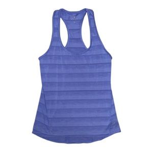 Athleta Racerback Tank Top